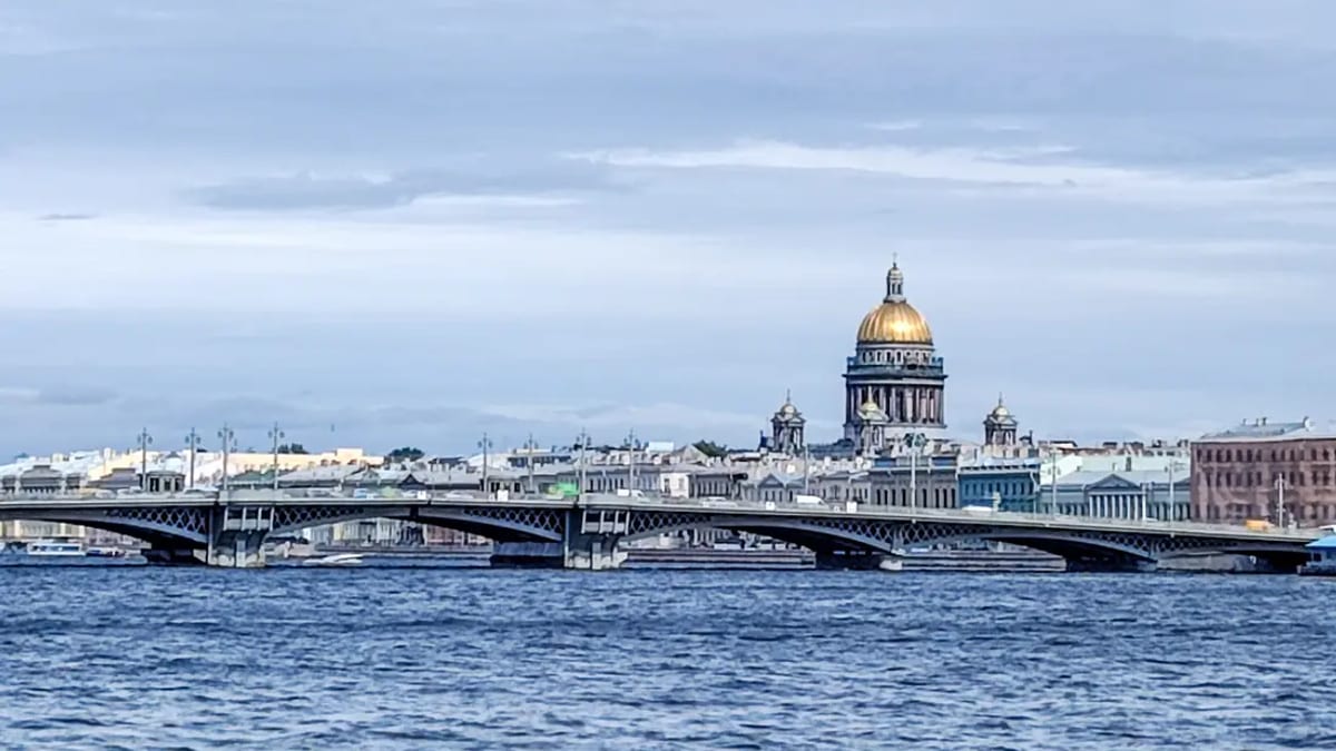 Укрощение строптивой. Поединок Человека и Воды