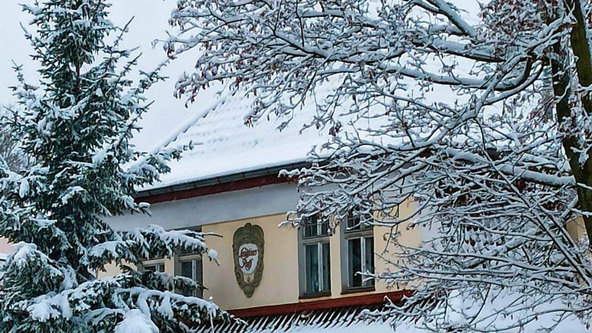 Рождественский Амалиенау
